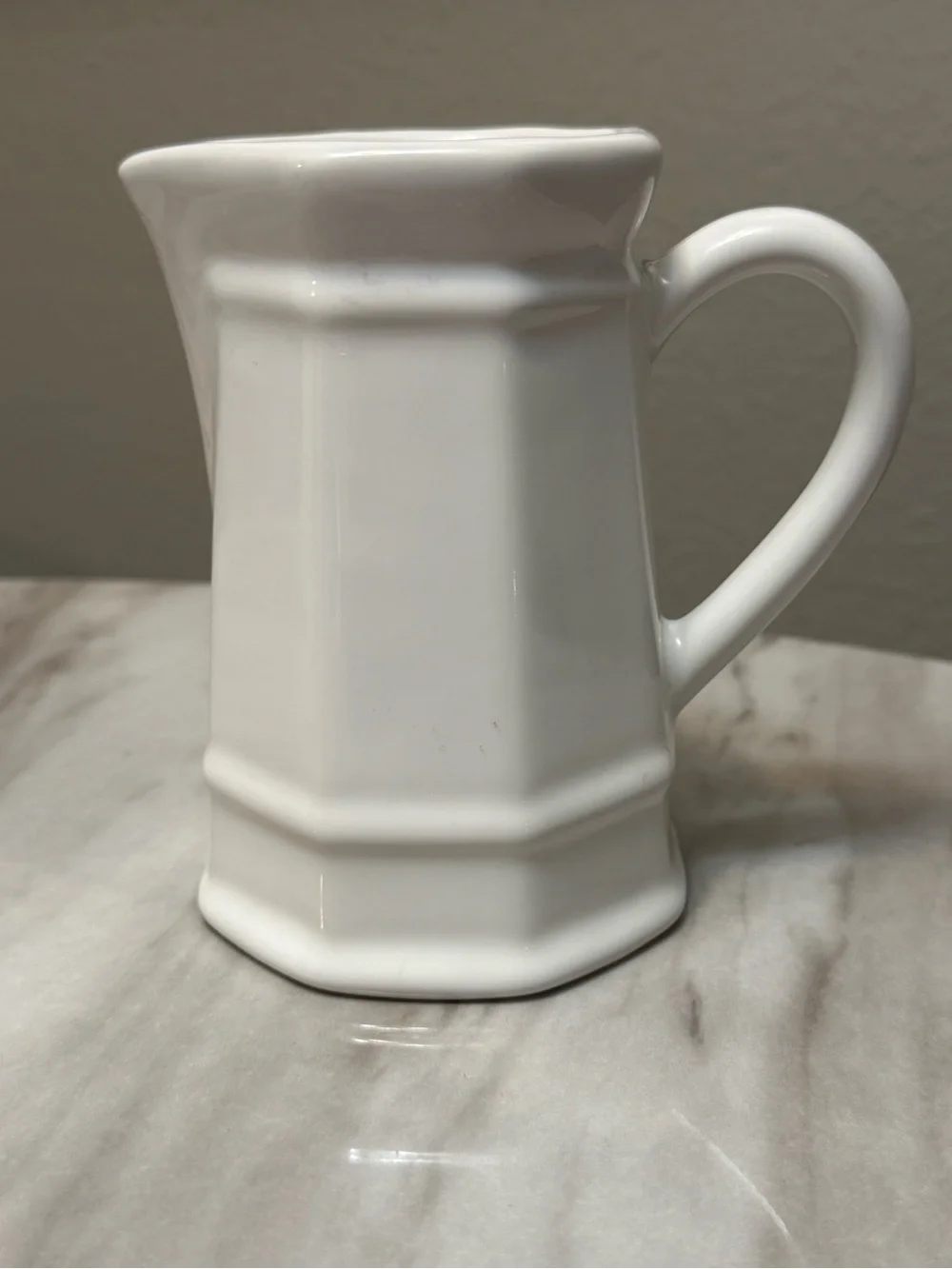 Pfaltzgraff Heritage - Creamer 5 1/4